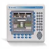 Allen Bradley HMI 2711P-B10C4A8