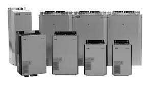 ABB ACS600 Inverter ACS601-0025-3