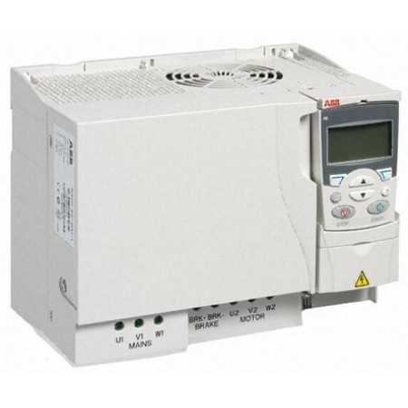 ABB INVERTER ACS310-03E-41A8-4