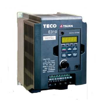 TECO Inverter E310