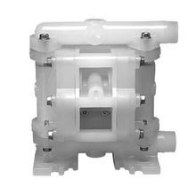 Wilden Diaphragm Pump P25/PZPPP/TNL/TF/PTV