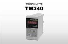 NIRECO Tension Meter TM340 TENSION METER