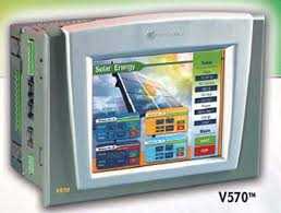 Unitronics HMI V570-57-T20B