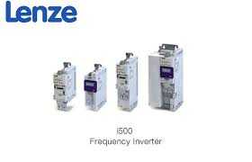 LENZE i550-C0.37/230-2, i550-C0.55/230-2, INVERTER
