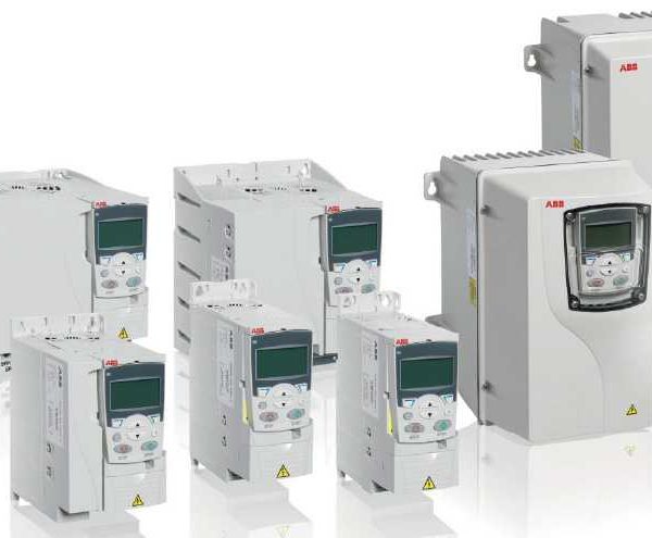 INVERTER ABB ACS350-01
