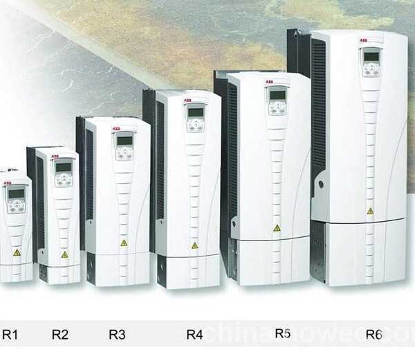 ABB Inverter ACS510-01-038A-4