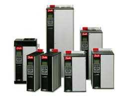 Danfoss VLT6002, Danfoss VLT6003, Danfoss VLT6004, Danfoss VLT6005 inverter