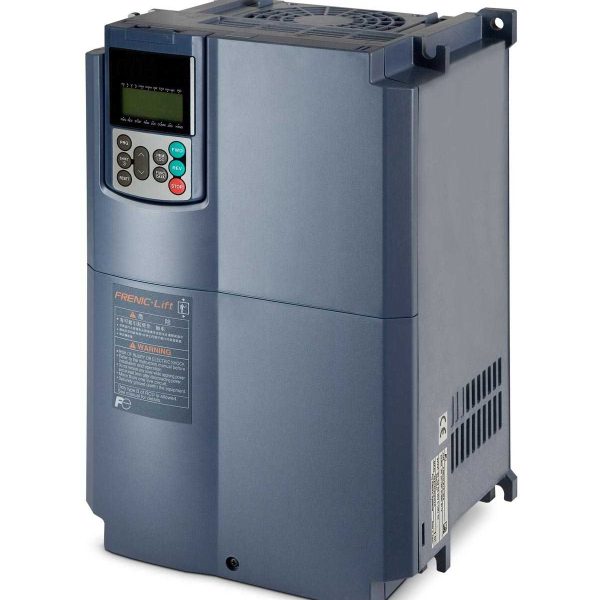 Fuji Electric FRN7.5LM1S-4, FRN11LM1S-4 inverter