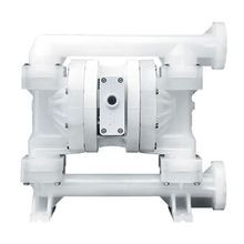 Wilden Diaphragm Pump P200/KKPPP/BNS/BN/KBN, P200/KKPPP/FSS/FS/KTV,