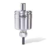 NOVOTECHNIK Rotary Shaft Type Vert-X 3700 Series ROTARY JOINT